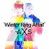 access「Winter Ring Affair(S盤)」