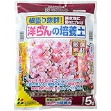 花ごころ 洋らんの培養土 5l