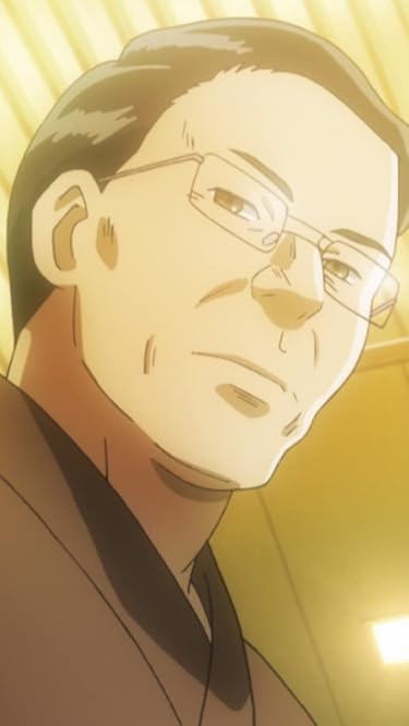 2019年秋アニメ - 原田 秀雄（はらだ ひでお）