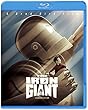 アイアン・ジャイアント シグネチャー・エディション [Blu-ray]