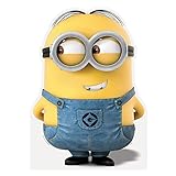 31 Large Cardboard Cut-Out Despicable Me Minion Decoration, Dave