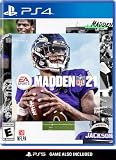Madden NFL 21(輸入版:北米)- PS4