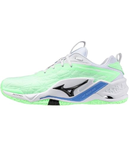 Amazon.co.jp: ミズノ MIZUNO ウエーブステルス NEO2(ハンドボール