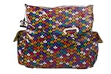 Kalencom New Flap Bag, Clover by Kalencom