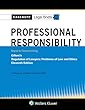 Casenote Legal Briefs for Professional Responsibility Keyed to Gillers