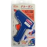 POLARIS グルーガン スティック5本付 3537