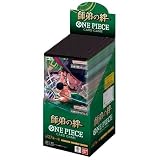 師弟の絆 box ［OP-12］ 〈24パック入り〉 【12BOX購入で未開封カートン】
