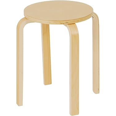 【展示品 4脚セット】内田洋行　丸椅子　スツール　スタッキング　H500　S7N 展示品 4脚セット】内田洋行 丸椅子 スツール スタッキング H500 S7N