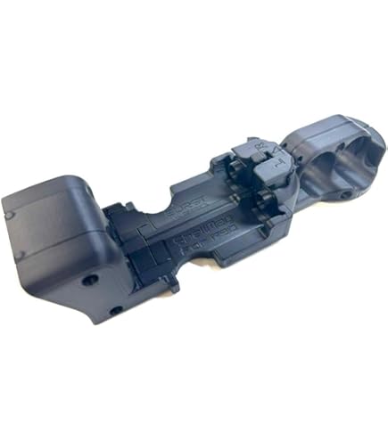 Ｐ９０用ショットガンシェルマガジンキット BURST-HEAD P90シェルマグキット - DMMオンラインサロン