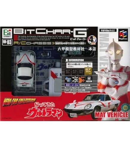 Amazon | キャラウィール コレクターズエディションデロリアンIII