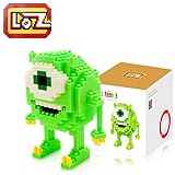 LOZ ブロック 知育玩具 積み木 マイクロブロック お子供様のブロック ブロック 9162