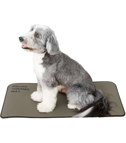 Amazon | 【Wanmaile】プロモサーモマット(PROMO THERMO MAT)遠赤外線