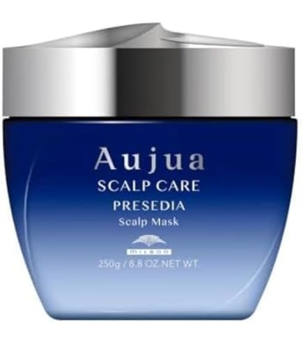 Amazon | ミルボン オージュア プレセディア スカルプマスク 1000g
