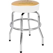 Amazon.co.jp: GRETSCH グレッチ White Falcon Barstool 24