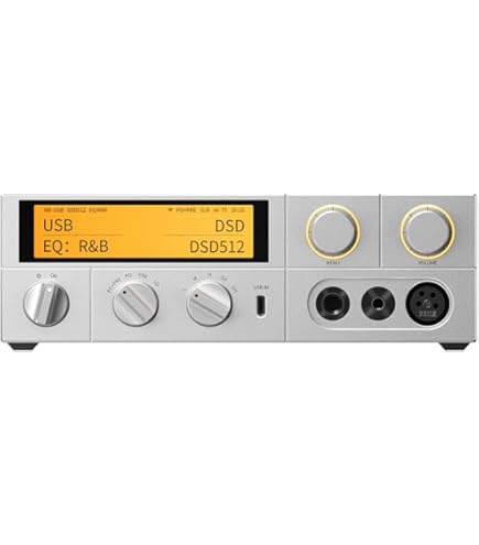 Amazon.co.jp: FiiO AM3 Balanced Output Headphone Amplifier Module