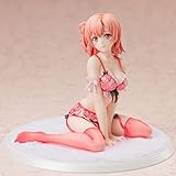 やはり俺の青春ラブコメはまちがっている。続 由比ヶ浜結衣 ランジェリーver. 1/7 完成フィギュア[リボルブ] SOB2
