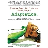 アダプテーション DTSエディション [DVD]