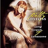 Long Stretch of Lonesome