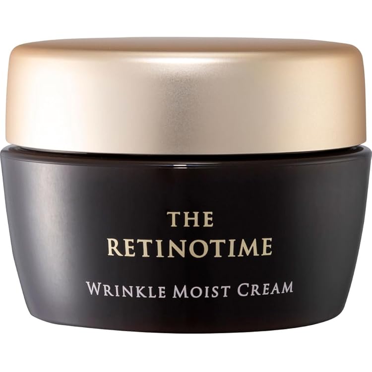 Amazon | ザ・レチノタイム リンクルモイストクリーム マツキヨ