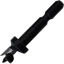 Amazon | スターエム ダボ錐 六角軸 9MM | 穴あけ