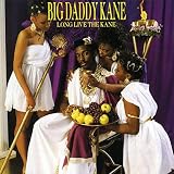 LONG LIVE THE KANE (BLACK/PURPLE SPLIT COLOR LP) [Analog]