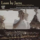 Lean By Jarre