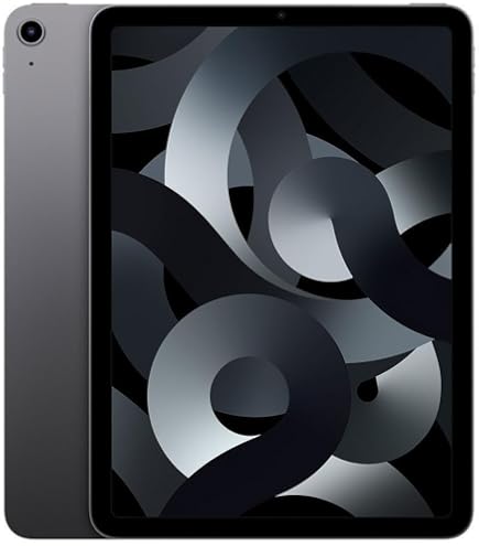 Apple iPad Air 4 (2020) - 64GB - Sky Blue - Cellular + WiFi - 10.9