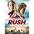 ラッシュ/プライドと友情（DVD）