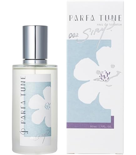 Amazon | パルファチューン 001 Mrs. GREEN APPLE オードトワレ 50ml