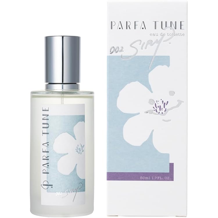 Amazon | パルファチューン 001 Mrs. GREEN APPLE オードトワレ 50ml