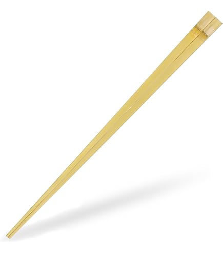 Amazon｜萬洋 お箸 日本台紙 23.5cm 26-465｜箸 オンライン通販