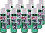 【お買い得】ユニコン 樹脂パーツプライマー991(ピカクリヤー)エアゾール 480ML 【12本/ケース】