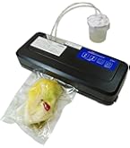 チャンバータイプ真空パック器 シルバー/ブラック 新発売】フードシールド 業務用チャンバータイプ 真空パック器 業務用