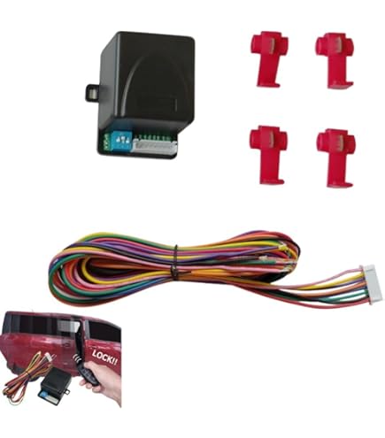 Amazon | パワースライドドア用 予約ロックキット トヨタ用