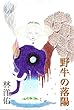 野牛の落陽 (想像芸術出版)