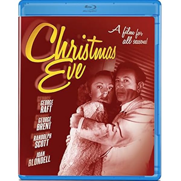 Christmas Eve : Amazon.com.au: Movies & TV