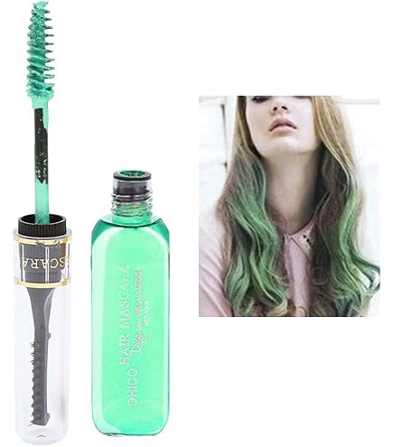 Amazon.co.jp: カミオジャパン ヘアキープマスカラ SHELL MOOD 225593