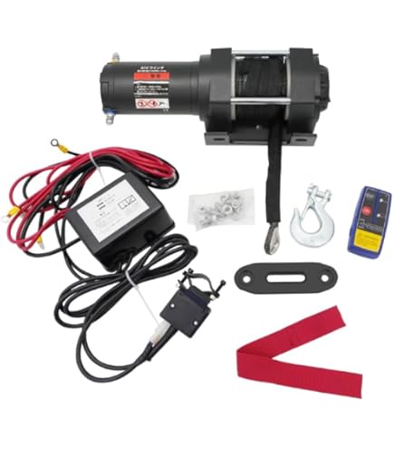 実動　WARN ウォーン XD9000 ウインチ 12V ジープ　ラングラー 実動 WARN ウォーン XD9000 ウインチ 12V ジープ ラングラー
