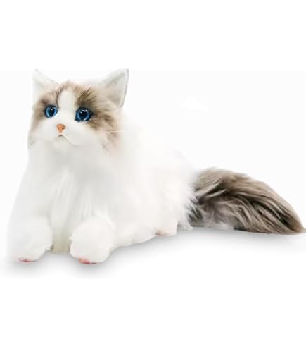 Amazon.co.jp: Chongker 加重4.5ポンド ぬいぐるみ ハンドメイド