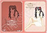 劇場版 Fate/stay night Heaven's Feel クリアファイル 遠坂凛 第三章 公開記念フェア