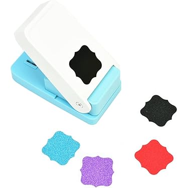 Creative Memories スクラップブッキング用パンチ 10個セット Creative Memories スクラップブッキング用パンチ 10個セット