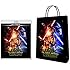 スター・ウォーズ/フォースの覚醒 MovieNEX(ペーパーバッグ付 / Blu-ray+DVD+デジタルコピー+MovieNEXワールド)