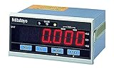 ミツトヨ(mitutoyo) EVカウンタ用表示ユニット D-EV 02ADD400