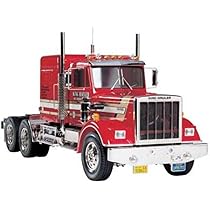 Amazon | タミヤ 1/14 電動RCビッグトラックシリーズ No.01