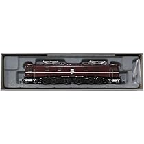 Amazon.co.jp: マイクロエース Nゲージ EF58-61 大窓 お召 A1702