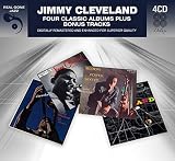 4 CLASSIC ALBUMS PLUS