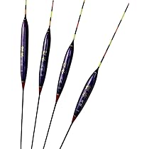 Amazon | おり釣具 煌水 かや へらウキセット 浅抜(#1~4)(ori