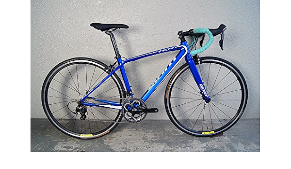 お買い得！】 GIANT TCR0 ジャイアント ロードバイ 