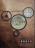 Rush Time Machine 2011 Live in Cleveland [DVD] [Import]
