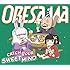 ORESAMA「CATCH YOUR SWEET MIND(Amazon.co.jp限定)」